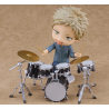 PRECOMMANDE - NENDOROID - Movie Given Hiiragi mix Akihiko Kaji DRUM SET VERSION