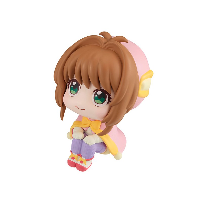 PRECOMMANDE - LOOKUP - Cardcaptor Sakura Sakura Kinomoto