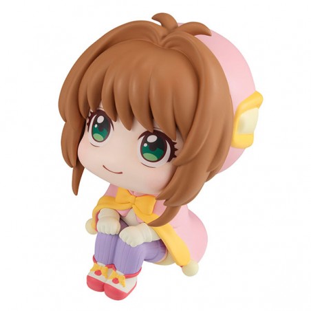 PRECOMMANDE - LOOKUP - Cardcaptor Sakura Sakura Kinomoto
