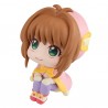 PRECOMMANDE - LOOKUP - Cardcaptor Sakura Sakura Kinomoto