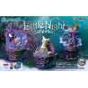 COMMANDE - RE-MENT - POKEMON - LITTLE NIGHT COLLECTION