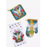 STOCK - KITCHEN SET TINKER BELL