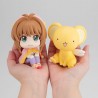 PRECOMMANDE - LOOKUP bandai limited - Cardcaptor Sakura Sakura Kinomoto & Kero