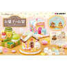 COMMANDE - RE-MENT - SAN-X - SUMIKKO GURASHI CANDY HOUSE
