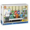 COMMANDE - FUNKO POP MOMENT POKEMON 01 - BULBIZARRE, SALAMECHE ET CARAPUCE
