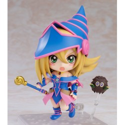 PRECOMMANDE - NENDOROID - Yu-Gi-Oh! Duel Monsters Dark Magician Girl