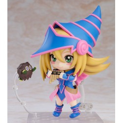 PRECOMMANDE - NENDOROID - Yu-Gi-Oh! Duel Monsters Dark Magician Girl