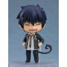 PRECOMMANDE - NENDOROID - Blue Exorcist Rin Okumura