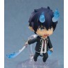 PRECOMMANDE - NENDOROID - Blue Exorcist Rin Okumura