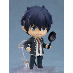 PRECOMMANDE - NENDOROID - Blue Exorcist Rin Okumura