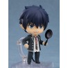 PRECOMMANDE - NENDOROID - Blue Exorcist Rin Okumura