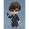 PRECOMMANDE - NENDOROID - Blue Exorcist Yukio Okumura