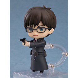 PRECOMMANDE - NENDOROID - Blue Exorcist Yukio Okumura