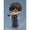 PRECOMMANDE - NENDOROID - Blue Exorcist Yukio Okumura