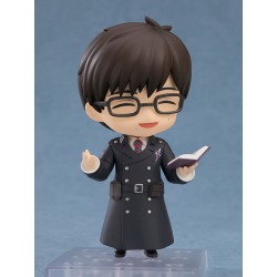 PRECOMMANDE - NENDOROID - Blue Exorcist Yukio Okumura