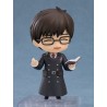 PRECOMMANDE - NENDOROID - Blue Exorcist Yukio Okumura