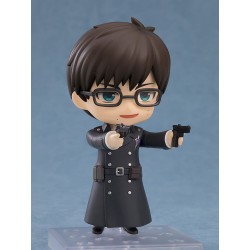 PRECOMMANDE - NENDOROID - Blue Exorcist Yukio Okumura