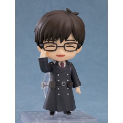 PRECOMMANDE - NENDOROID - Blue Exorcist Yukio Okumura