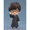 PRECOMMANDE - NENDOROID - Blue Exorcist Yukio Okumura