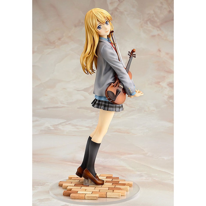 PRECOMMANDE - Your Lie in April Kaori Miyazono