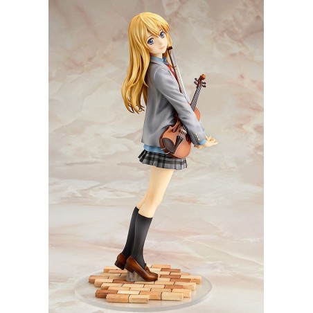 PRECOMMANDE - Your Lie in April Kaori Miyazono