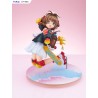 PRECOMMANDE -Cardcaptor Sakura Anime 25th Anniversary Sakura Kinomoto