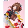 PRECOMMANDE -Cardcaptor Sakura Anime 25th Anniversary Sakura Kinomoto