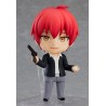 COMMANDE - NENDOROID - Assassination Classroom Karma Akabane