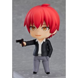 COMMANDE - NENDOROID - Assassination Classroom Karma Akabane