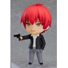 COMMANDE - NENDOROID - Assassination Classroom Karma Akabane