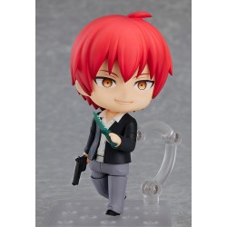 COMMANDE - NENDOROID - Assassination Classroom Karma Akabane
