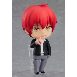COMMANDE - NENDOROID - Assassination Classroom Karma Akabane