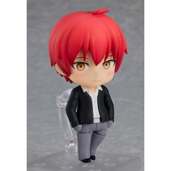 COMMANDE - NENDOROID - Assassination Classroom Karma Akabane