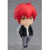 COMMANDE - NENDOROID - Assassination Classroom Karma Akabane