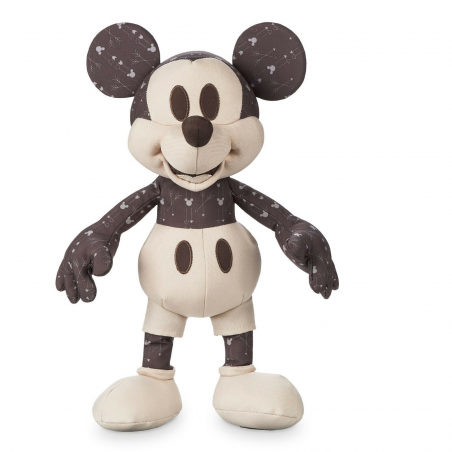 STOCK - DISNEY - PELUCHE MICKEY MEMORIES 11/12