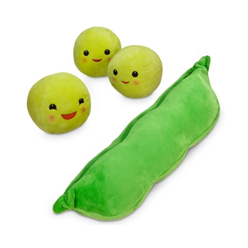 STOCK - DISNEY - PELUCHE PETIT POIS TOY STORY