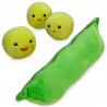 STOCK - DISNEY - PELUCHE PETIT POIS TOY STORY