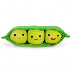 STOCK - DISNEY - PELUCHE PETIT POIS TOY STORY