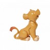 STOCK - ENESCO - DISNEY TRADITIONS - Simba Mini Figurine