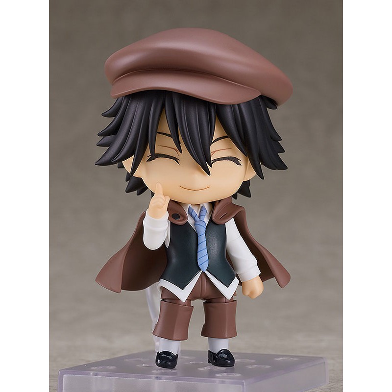 PRECOMMANDE - NENDOROID - Bungo Stray Dogs Rampo Edogawa