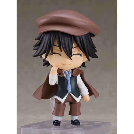PRECOMMANDE - NENDOROID - Bungo Stray Dogs Rampo Edogawa