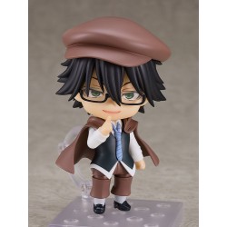 PRECOMMANDE - NENDOROID - Bungo Stray Dogs Rampo Edogawa