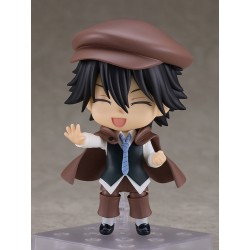 PRECOMMANDE - NENDOROID - Bungo Stray Dogs Rampo Edogawa
