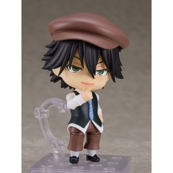 PRECOMMANDE - NENDOROID - Bungo Stray Dogs Rampo Edogawa