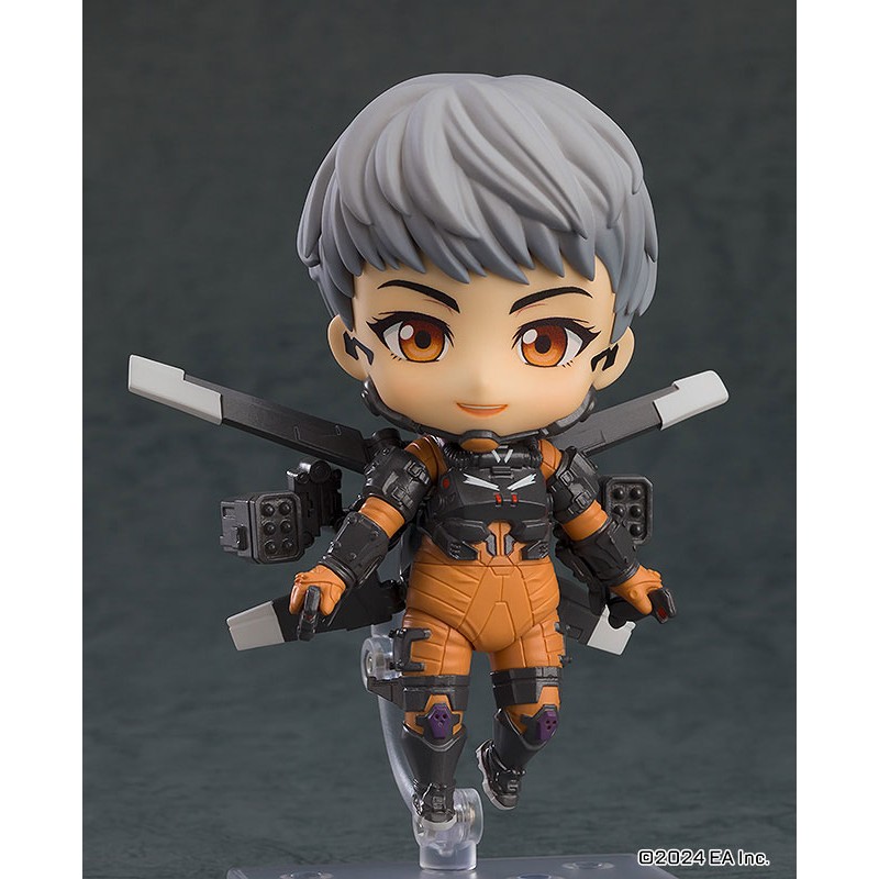 PRECOMMANDE - NENDOROID - Apex Legends Valkyrie