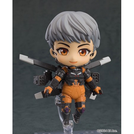 PRECOMMANDE - NENDOROID - Apex Legends Valkyrie