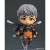 PRECOMMANDE - NENDOROID - Apex Legends Valkyrie
