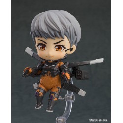 PRECOMMANDE - NENDOROID - Apex Legends Valkyrie