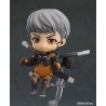 PRECOMMANDE - NENDOROID - Apex Legends Valkyrie
