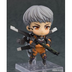 PRECOMMANDE - NENDOROID - Apex Legends Valkyrie